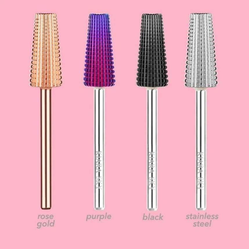 5 - in - 1 Medium Bit by Kiara Sky - thePINKchair.ca - efile bit - Kiara Sky