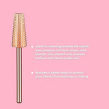 5 - in - 1 Medium Bit by Kiara Sky - thePINKchair.ca - efile bit - Kiara Sky