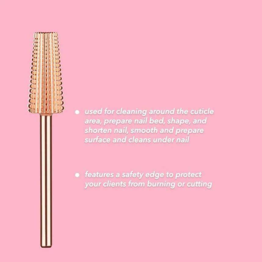 5 - in - 1 Medium Bit by Kiara Sky - thePINKchair.ca - efile bit - Kiara Sky