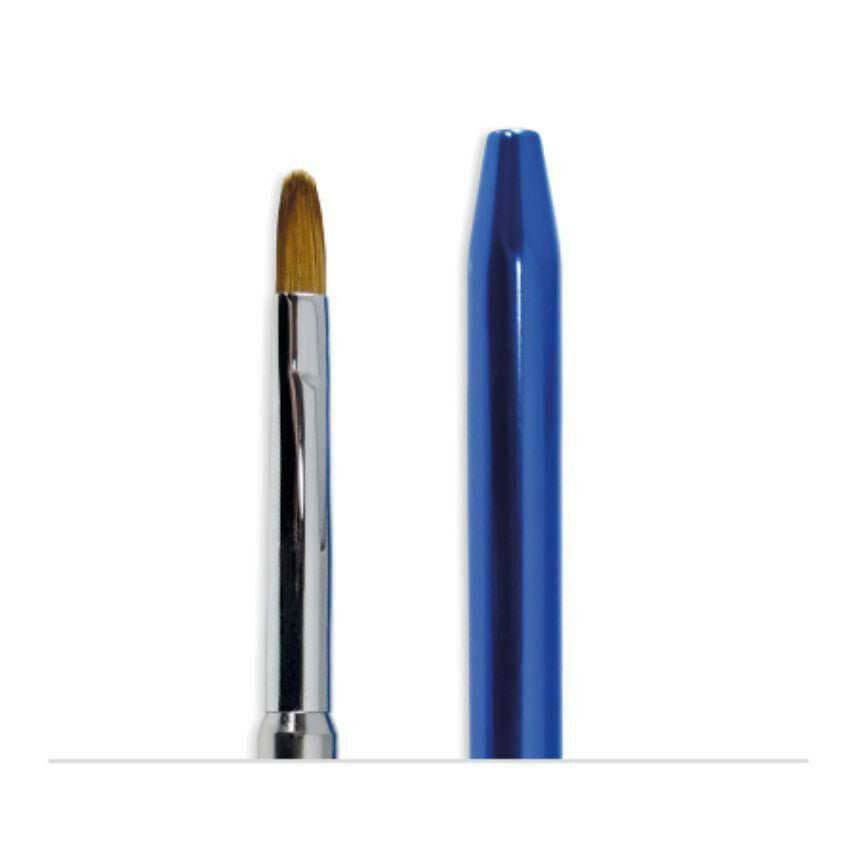 5 Touch Tip Oval Brush by NSI - thePINKchair.ca - Brushes - NSI