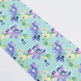 50 Vintage Floral Transfer Foil - thePINKchair.ca - Nail Art - thePINKchair nail studio