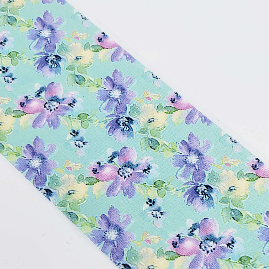 50 Vintage Floral Transfer Foil - thePINKchair.ca - Nail Art - thePINKchair nail studio