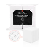 500 Pcs Lint Free Nail Wipes - MelodySusie - thePINKchair.ca - Odds & Ends - Melody Susie