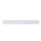 500/4000 Lilac Slim Buffer 5 - Pack - thePINKchair.ca - File - the GEL bottle
