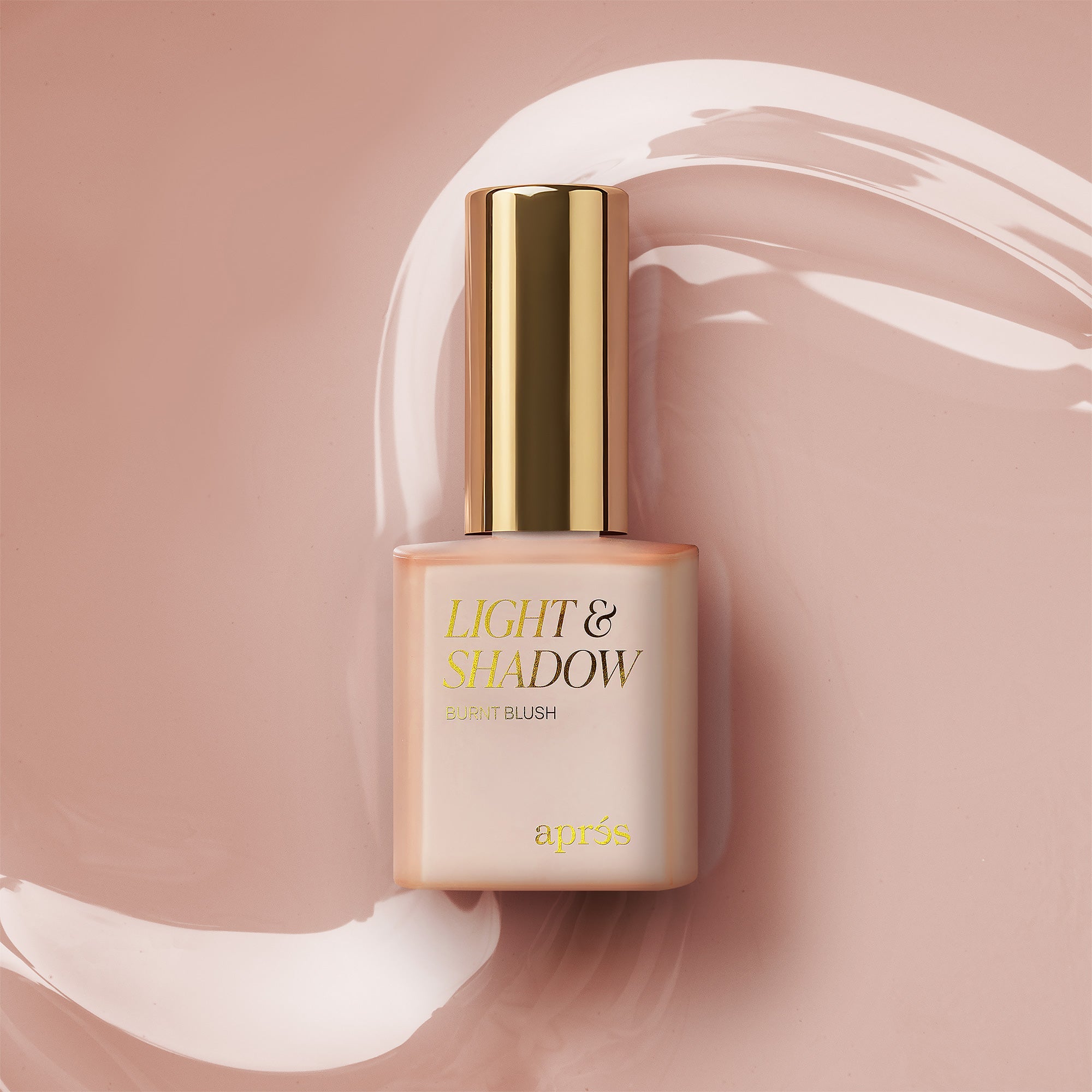 Aprés Burnt Blush - 507 — official product photo 1