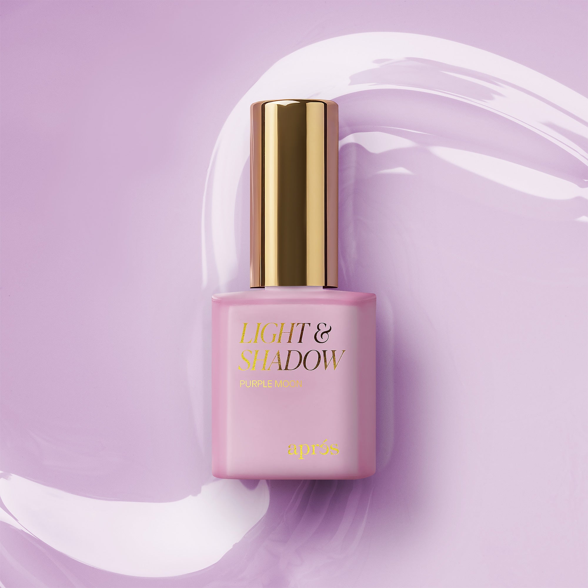 Aprés Purple Moon 509 — official product photo 1