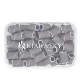 50ct Sanding Band (BLACK) by Kiara Sky - thePINKchair.ca - efile bit - Kiara Sky