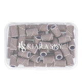50ct Sanding Band (BROWN) by Kiara Sky - thePINKchair.ca - efile bit - Kiara Sky