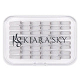 50ct. Small Sanding Band (WHITE) by Kiara Sky - thePINKchair.ca - efile bit - Kiara Sky