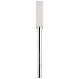 50ct. Small Sanding Band (WHITE) by Kiara Sky - thePINKchair.ca - efile bit - Kiara Sky