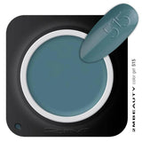 515 Pine Green Coloured Gel - thePINKchair.ca - Coloured Gel - 2Mbeauty