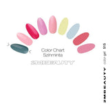 515 Pine Green Coloured Gel - thePINKchair.ca - Coloured Gel - 2Mbeauty