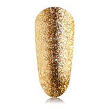 Art Deco Gel Polish