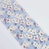 56 Vintage Floral Transfer Foil - thePINKchair.ca - Nail Art - thePINKchair nail studio