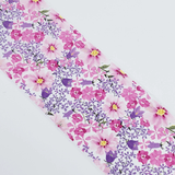 57 Vintage Floral Transfer Foil - thePINKchair.ca - Nail Art - thePINKchair nail studio