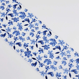 59 Vintage Floral Transfer Foil - thePINKchair.ca - Nail Art - thePINKchair nail studio
