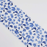 #59 Vintage Floral Transfer Foil by thePINKchair - thePINKchair.ca