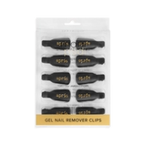 Gel Polish Remover Clip - thePINKchair.ca