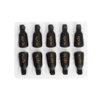 Gel Polish Remover Clip - thePINKchair.ca