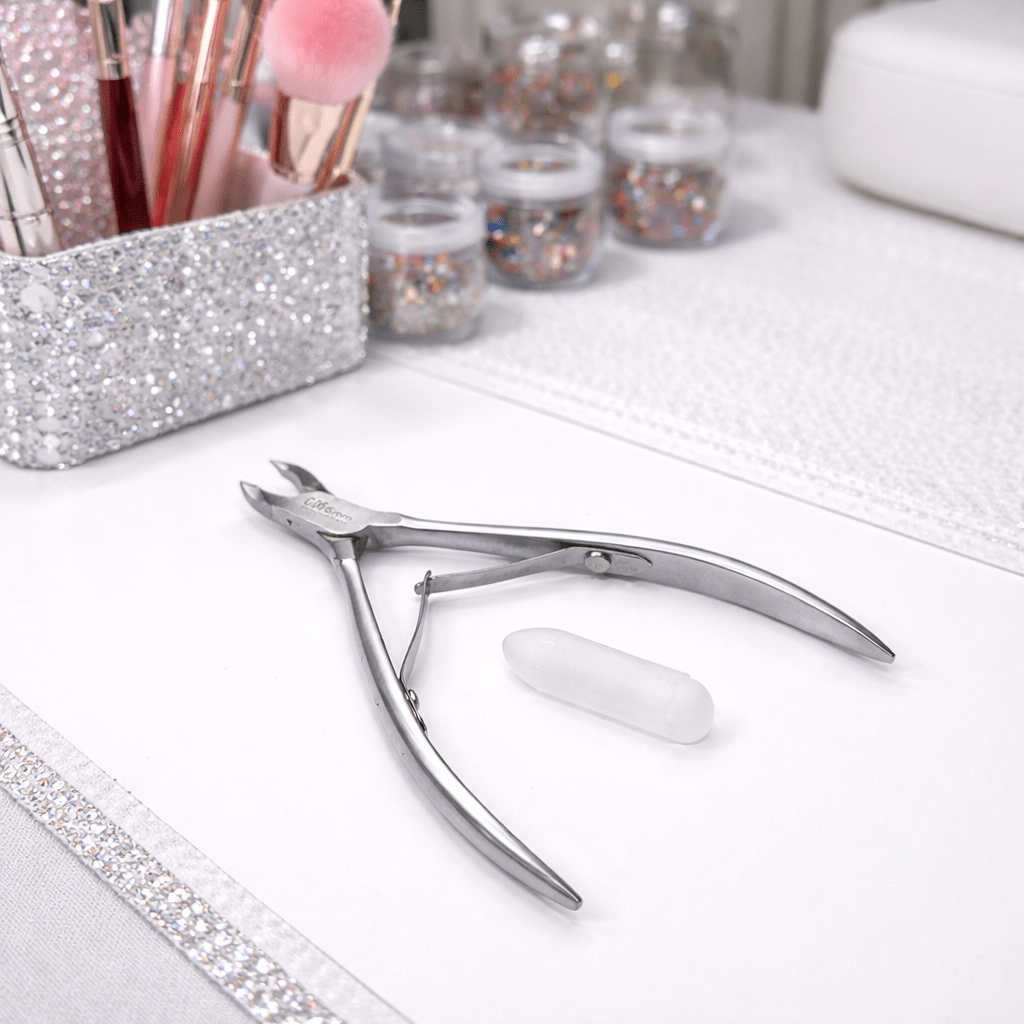 5mm Cuticle Nipper - thePINKchair.ca - Tools - thePINKchair.ca