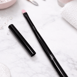 6 Oval Gel Brush – thePINKchair Edition - thePINKchair.ca - Brushes - thePINKchair.ca