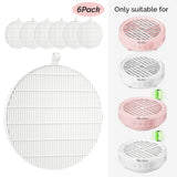 HPro/SProR Nail Dust Collector Filter
