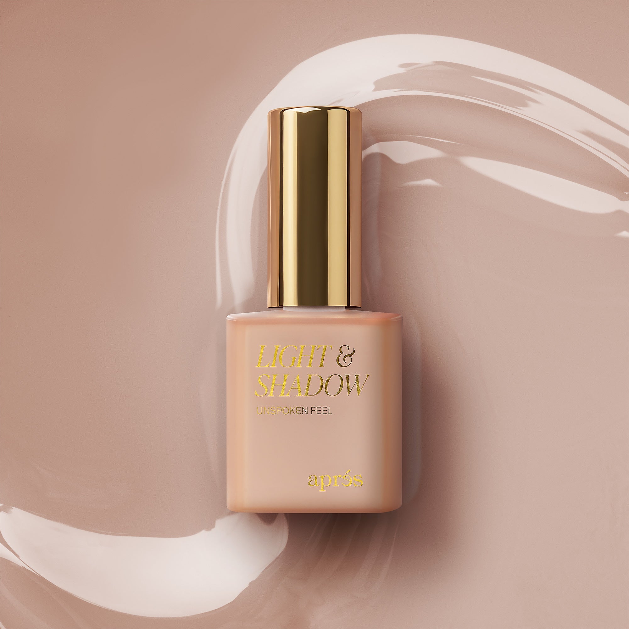 Aprés Unspoken Feel 605 — official product photo 1