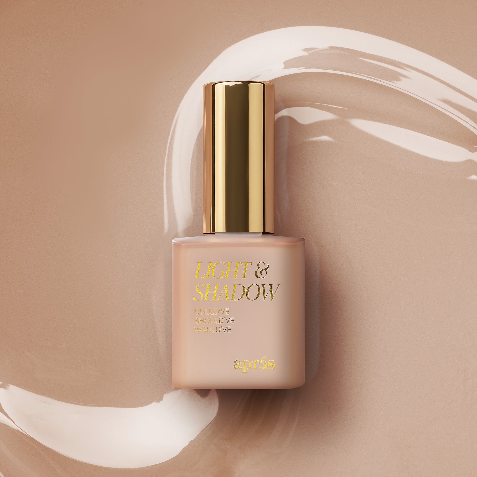 Aprés Could've, Should've, Would've 608 — official product photo 1