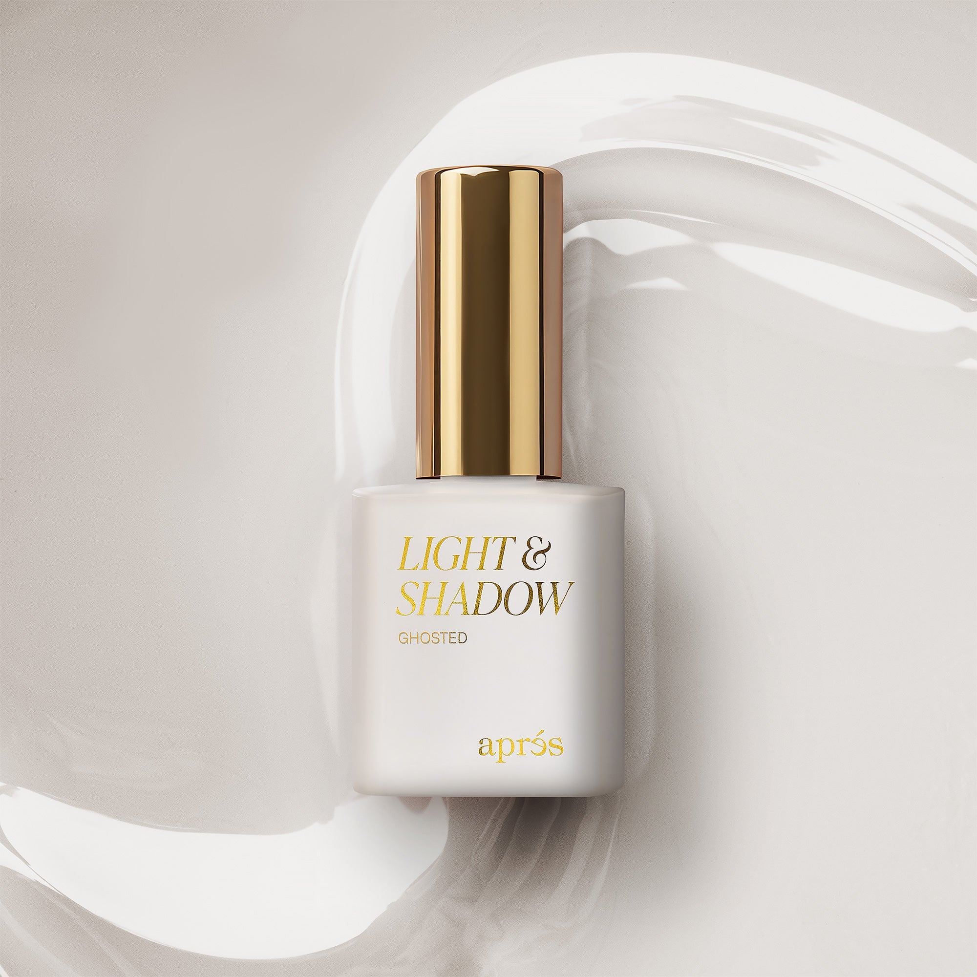 Aprés Ghosted 610 — official product photo 1