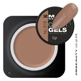 616 Coloured Gel - thePINKchair.ca - Coloured Gel - 2Mbeauty
