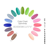 616 Coloured Gel - thePINKchair.ca - Coloured Gel - 2Mbeauty