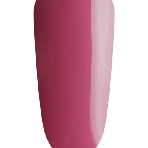 Berrylicious Gel Polish - thePINKchair.ca