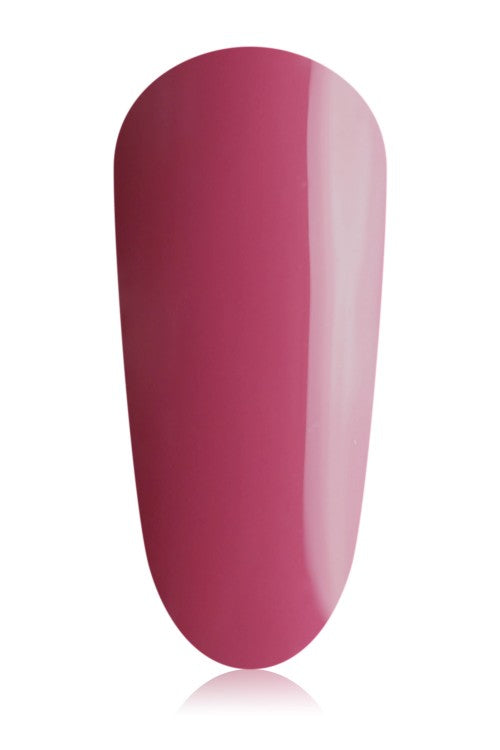 Berrylicious Gel Polish - thePINKchair.ca