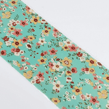 64 Vintage Floral Transfer Foil - thePINKchair.ca - Nail Art - thePINKchair nail studio