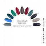 641 Coloured Gel - thePINKchair.ca - Coloured Gel - 2Mbeauty