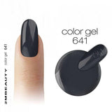 641 Coloured Gel - thePINKchair.ca - Coloured Gel - 2Mbeauty