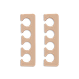 Reusable Toe Separators - thePINKchair.ca