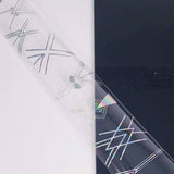68 Pattern Transfer Foil - thePINKchair.ca - Nail Art - thePINKchair nail studio