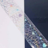 69 Pattern Transfer Foil - thePINKchair.ca - Nail Art - thePINKchair nail studio
