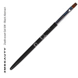 6W Gel Brush by 2MBEAUTY - thePINKchair.ca - Brushes - 2Mbeauty