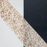 7 Pattern Transfer Foil - thePINKchair.ca - Nail Art - thePINKchair nail studio