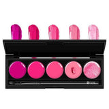7 Solid Cream HEMA FREE Polish - thePINKchair.ca - NSI