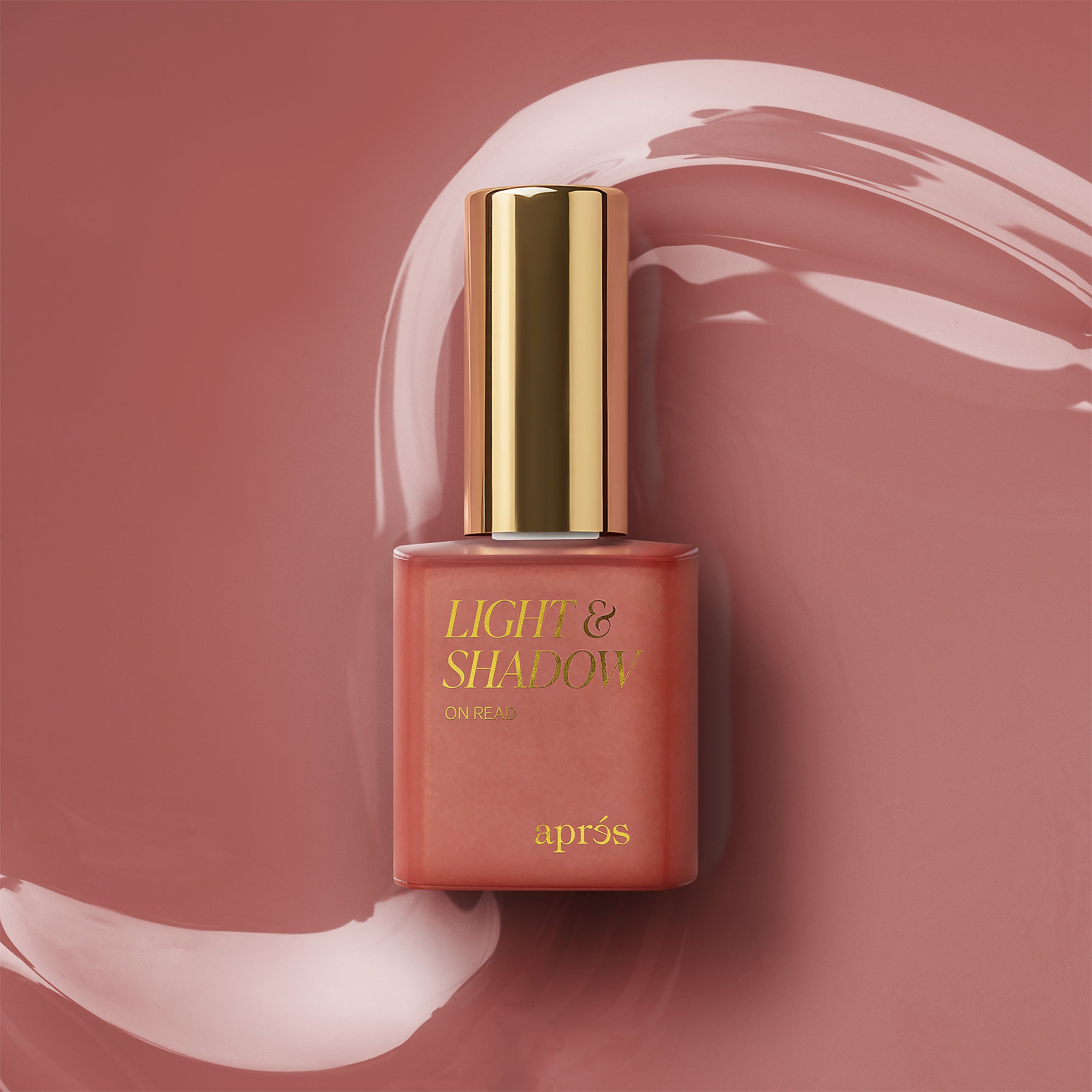 Aprés On Read 701 — official product photo 1