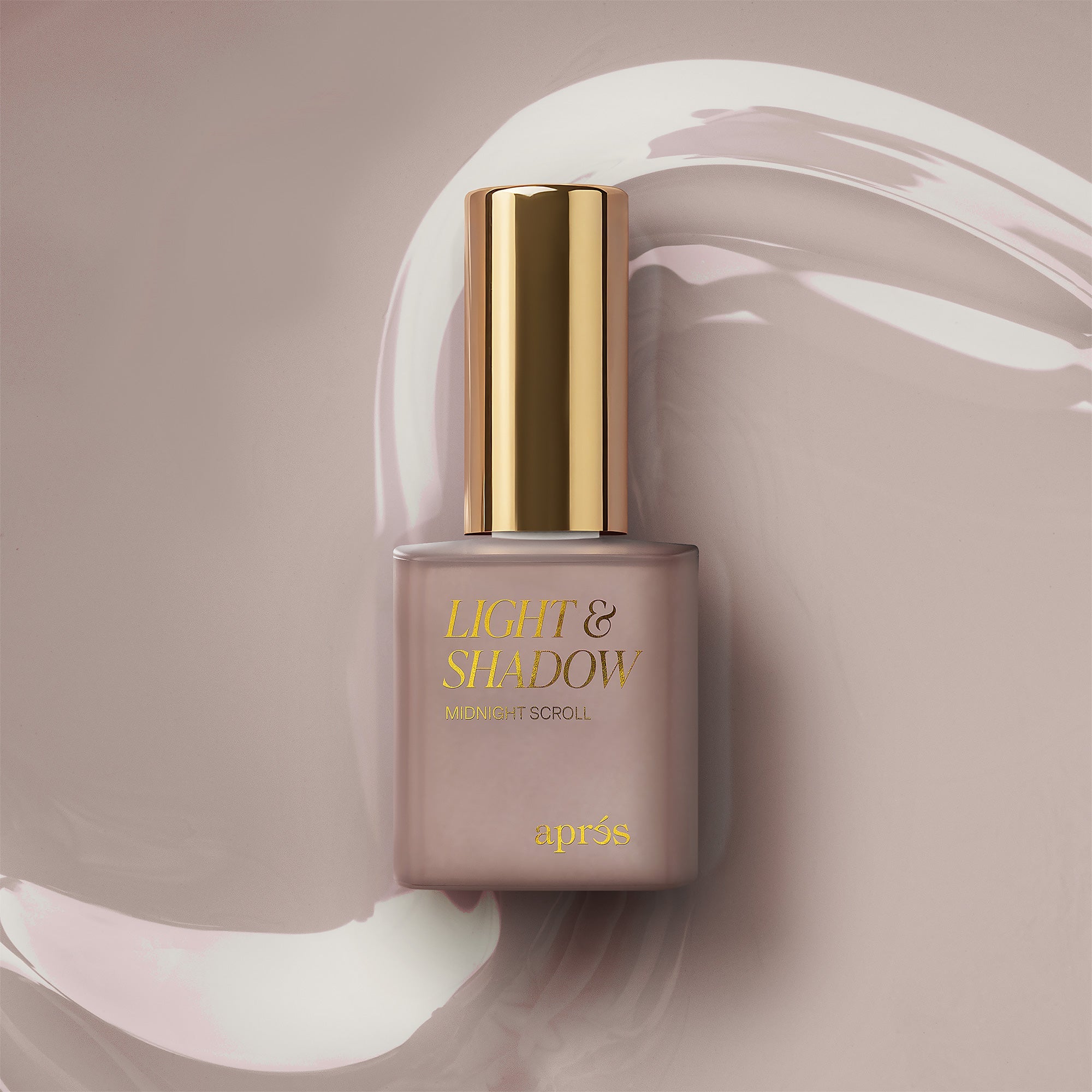 Aprés Midnight Scroll 703 — official product photo 1