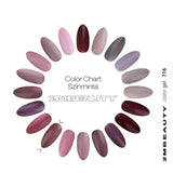 716 Coloured Gel - thePINKchair.ca - Nail Care - 2Mbeauty