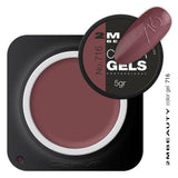 716 Coloured Gel - thePINKchair.ca - Nail Care - 2Mbeauty