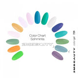 729 Coloured Gel - thePINKchair.ca - Coloured Gel - 2Mbeauty