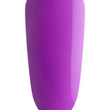 Purple Margarita Mini Gel Polish by the GEL bottle