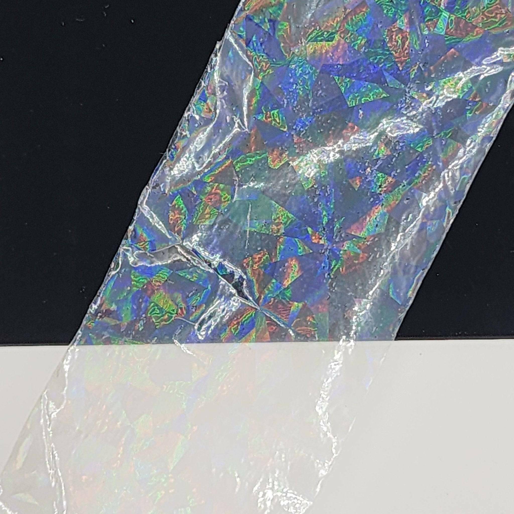 807 Transfer Foil - thePINKchair.ca - Nail Art - thePINKchair nail studio