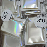 810 Transfer Foil - thePINKchair.ca - Nail Art - thePINKchair nail studio